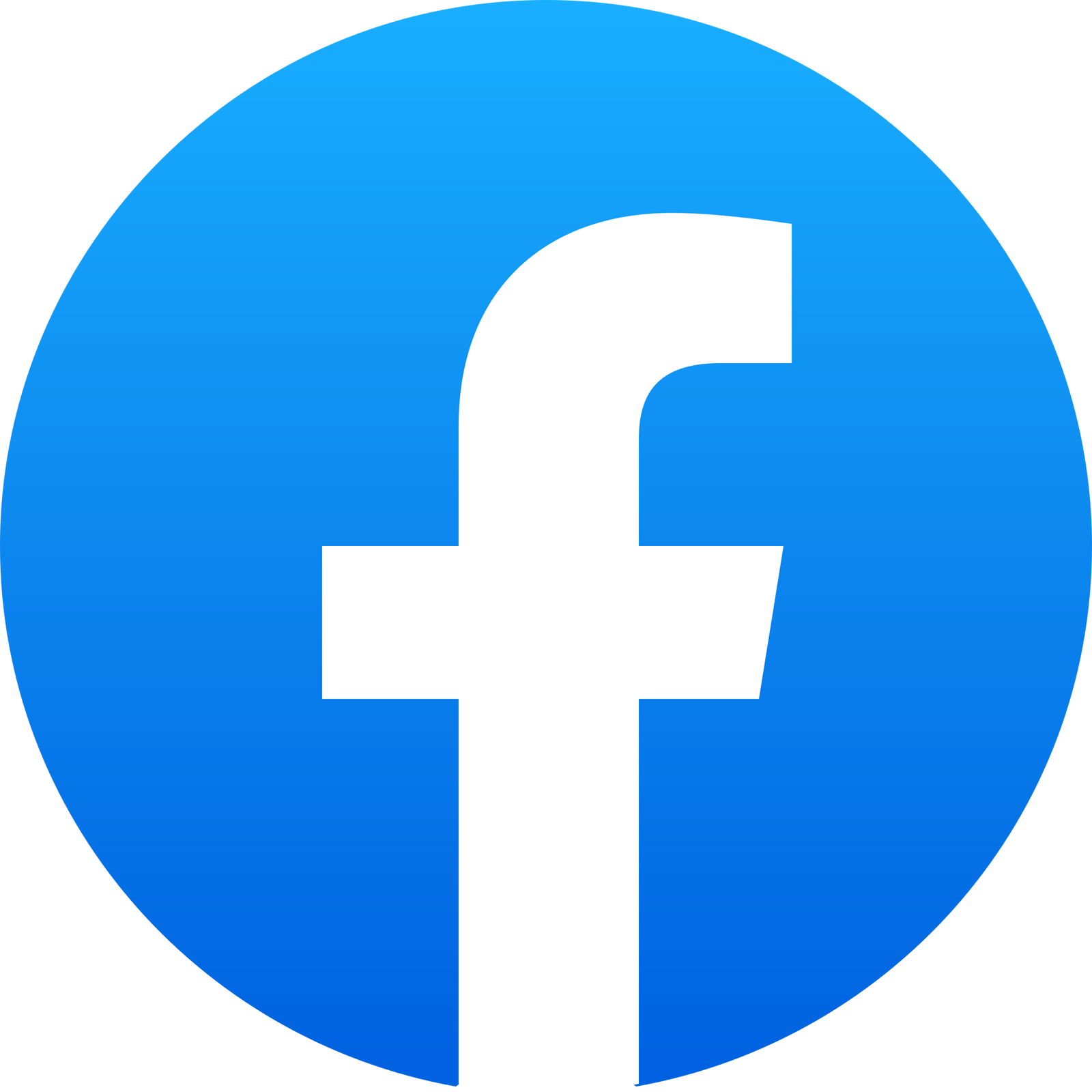 Facebook page