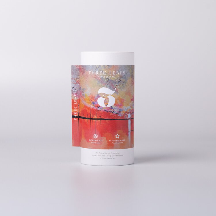 『聯名茶葉商品95折優惠』