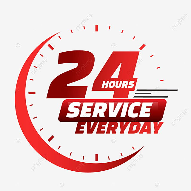 Costumer Service 24 Jam