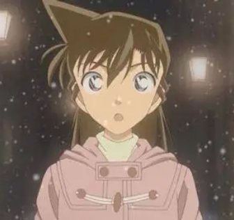 名偵探柯南 ｜Secret of My Heart / Mai Kuraki 