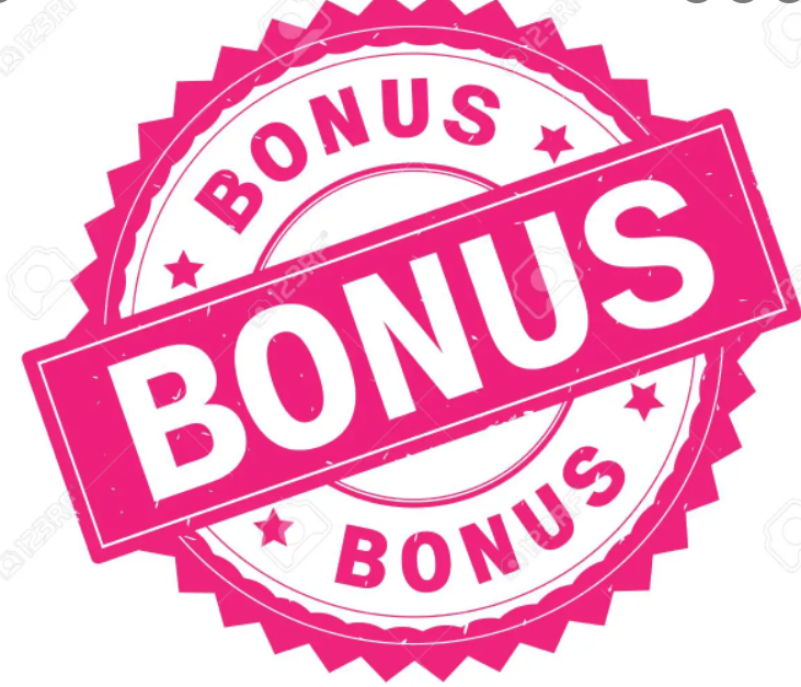 BONUS NEW MEMBER 25%