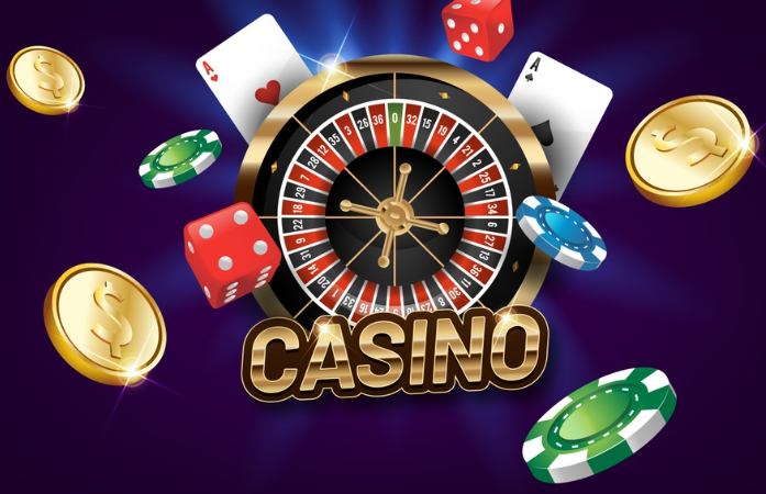 JUDI LIVE CASINO MAIN303