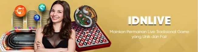 IDNLIVE