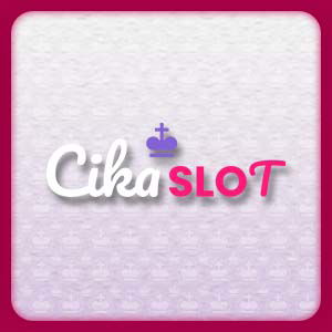 CIKASLOT LOGIN