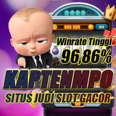 Situs Slot Online Anti Rungkad Paling Gacor