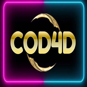 Login Situs Slot Gacor COD4D