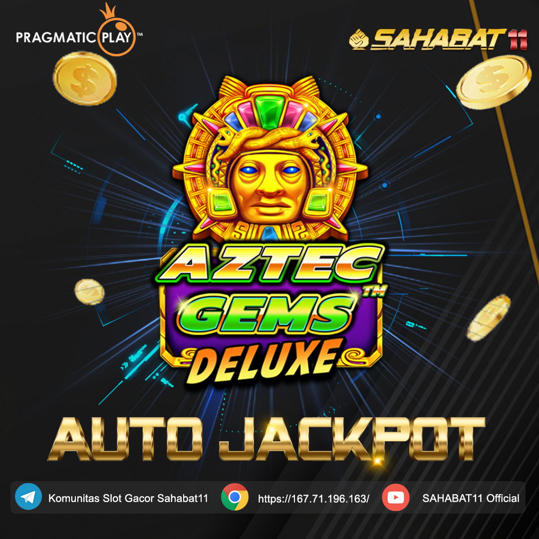 Komunitas Slot Gacor Sahabat11