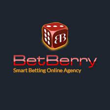 Betberry Situs Judi Slot Online Terpercaya