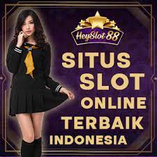 HEYSLOT88 Merupakan situs slot online yang menyediahkan berbagai games slot online, casino online, sabung ayam, bandar bola dengan promo terbesar di indonesia