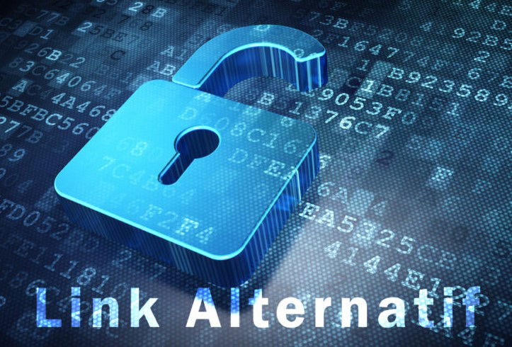 LINK ALTERNATIF MENTOL4D