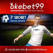 OKEBET99 Situs Judi Slot Online Resmi Terbaik Terpercaya