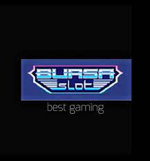 BURSASLOT Situs Judi Slot Online Terbaik Terpercaya