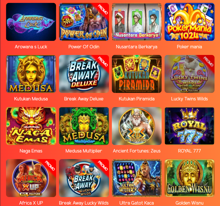 Nyalabet | Slot gacor