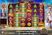 TRICK MAXWIN OMEGA89