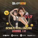 SLOT161 Link Alternatif 