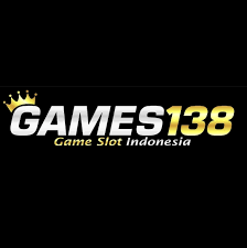 Games138 Situs Resmi Agen Judi Slot Online Resmi Terbaik Terpercaya