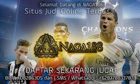 Naga188 Situs Resmi Agen Judi Slot Online Resmi Terbaik Terpercaya