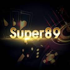 SUPER89 Situs Resmi Agen Judi Slot Online Resmi Terbaik Terpercaya