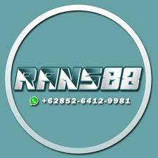 RANS88 Link Alternatif 