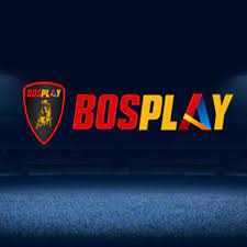 BOSPLAY Situs Judi Slot Online Terpercaya