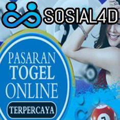 Login Sosial4D
