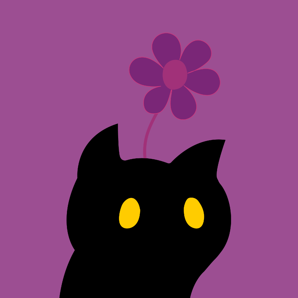 ✿ ✿ 二ド｜二朵喵 (Atrist)