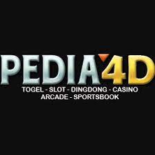 PEDIA4D Agen Situs Resmi Judi Slot Online bola online Terbaik Terpercaya