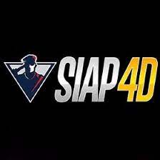 SIAP4D Agen Resmi Situs Judi Slot Online Togel Online Terpercaya