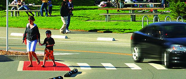 A Complete Guide about Tactile Walking Surface Indicators for Contractors!