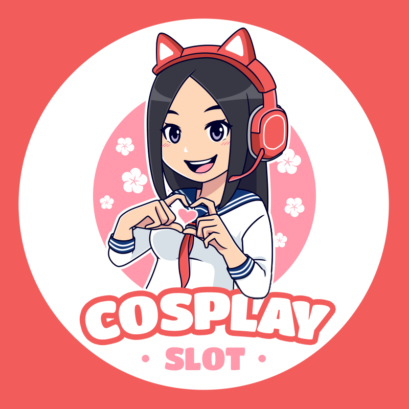 YOUTUBE COSPLAY SLOT