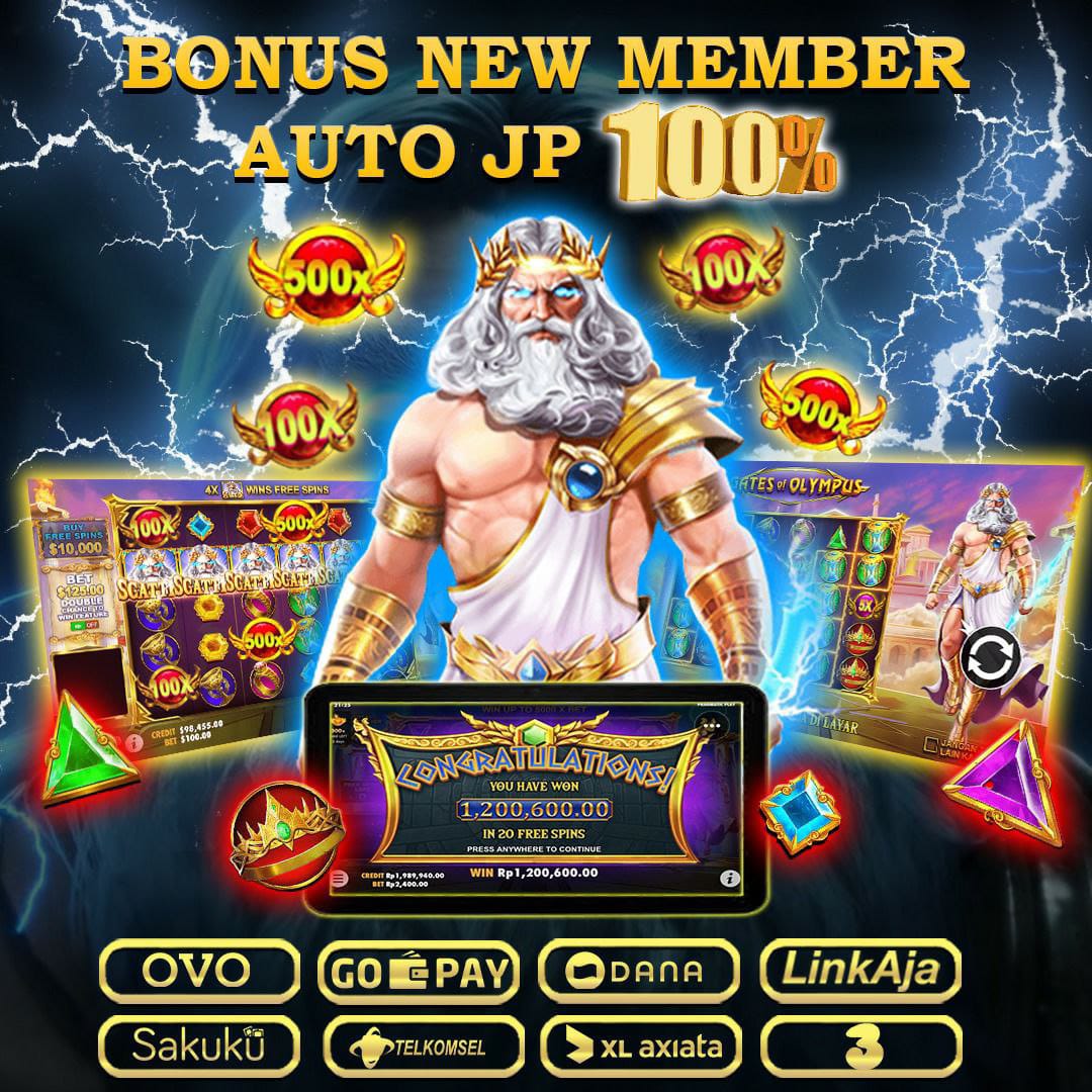 Daftar dan login MUSTIKASLOT