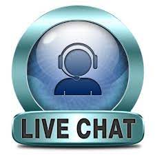 LIVE CHAT 24 JAM !