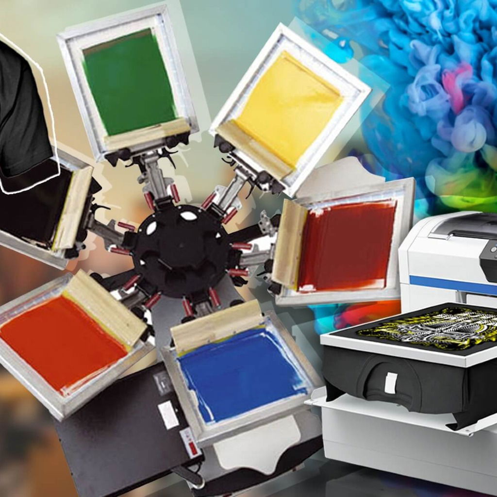 Tips to Find Affordable Screen Printing and Embroidery Services! 