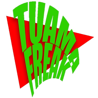 Tuama Freak