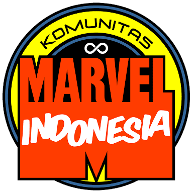 Komunitas Marvel Indonesia Regional Manado