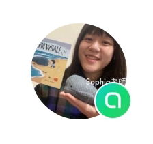 跟著Sophia老師-學英文