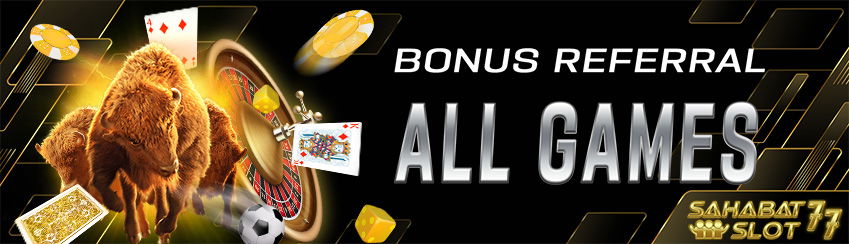 INFO RTP SahabatSlot77