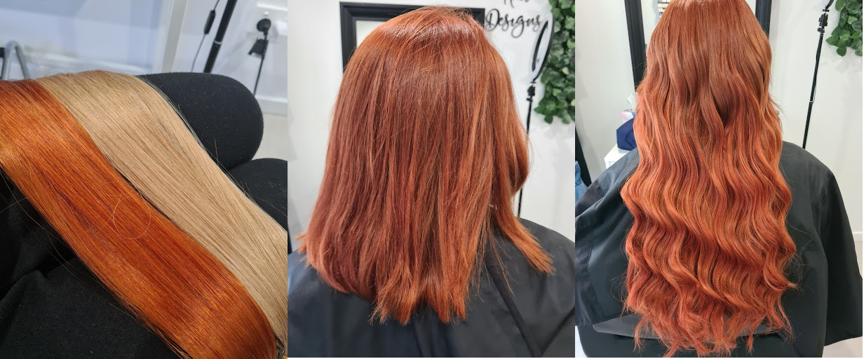 How Long Do Tape-In Hair Extensions Last?