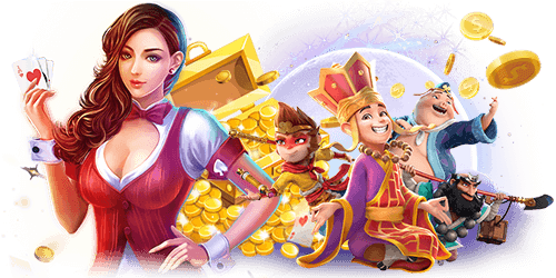 Situs SLOT Gacor | Agen Slot Online | Promo Bonus New Member 100%