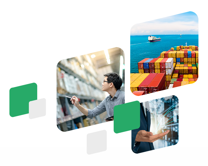 Logistics Services in Singapore- Addicon Logistics