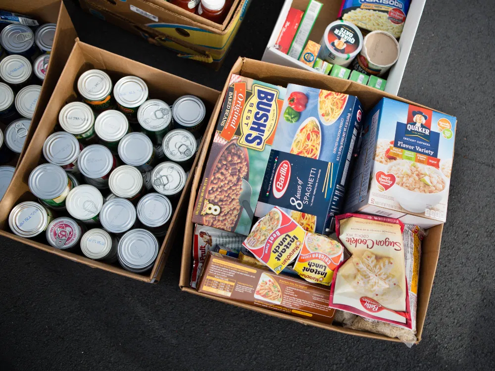 The Next Farm Bill Can Save Money, Reduce Food Waste, Address Hunger, and Combat Climate Change