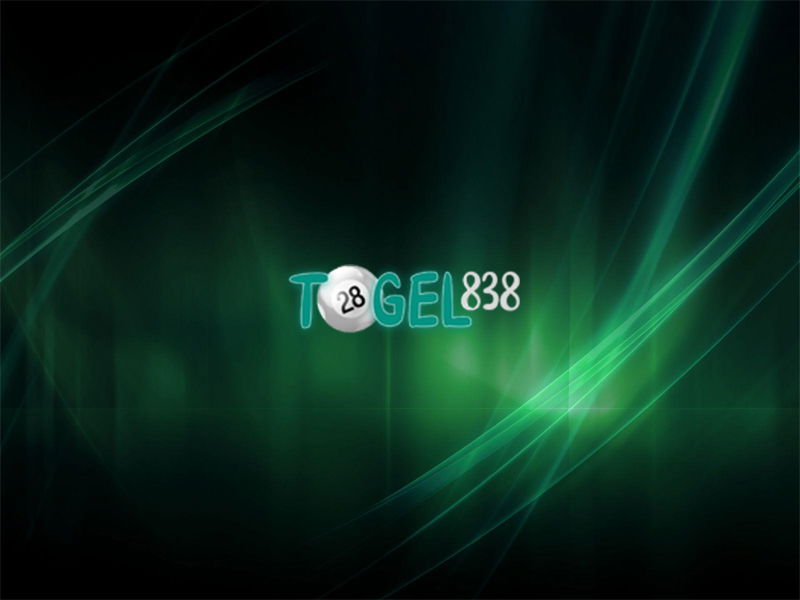 LOGIN TOGEL838