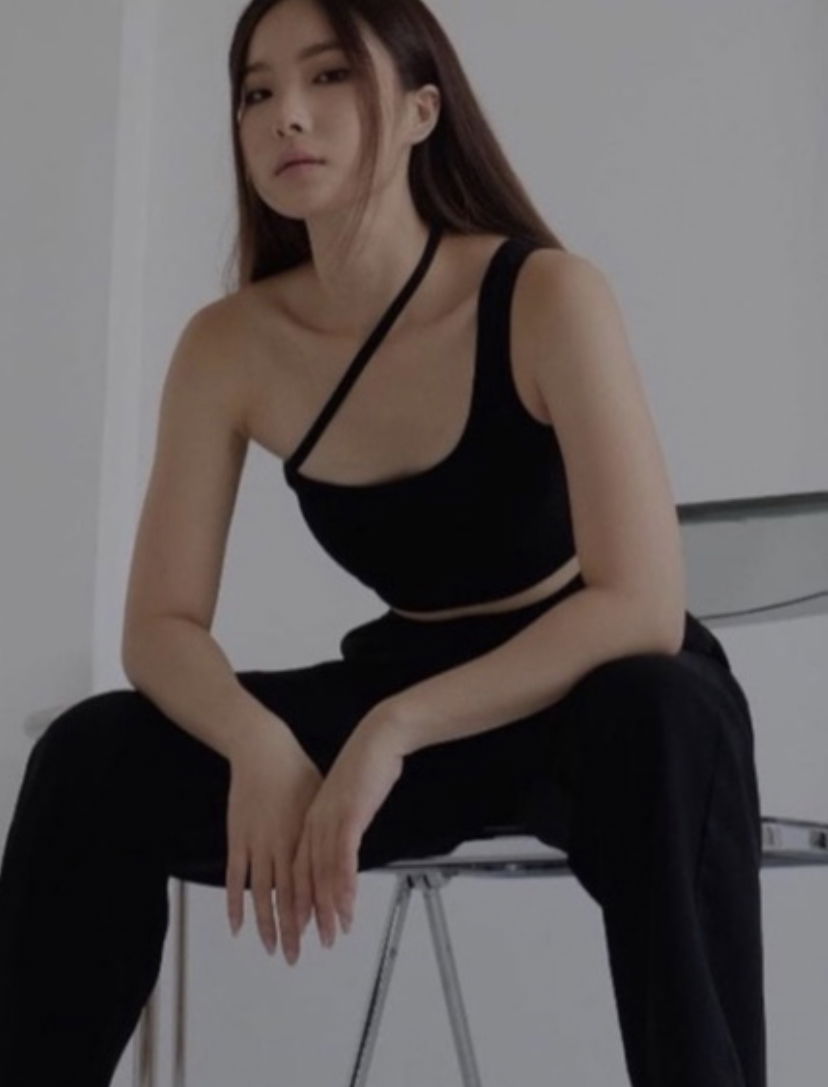 50. Miley Bralette (include cup)