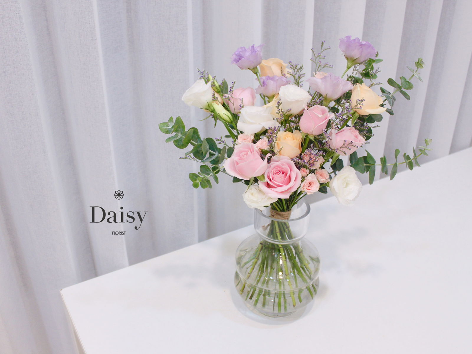 每週一花（7/27取花）