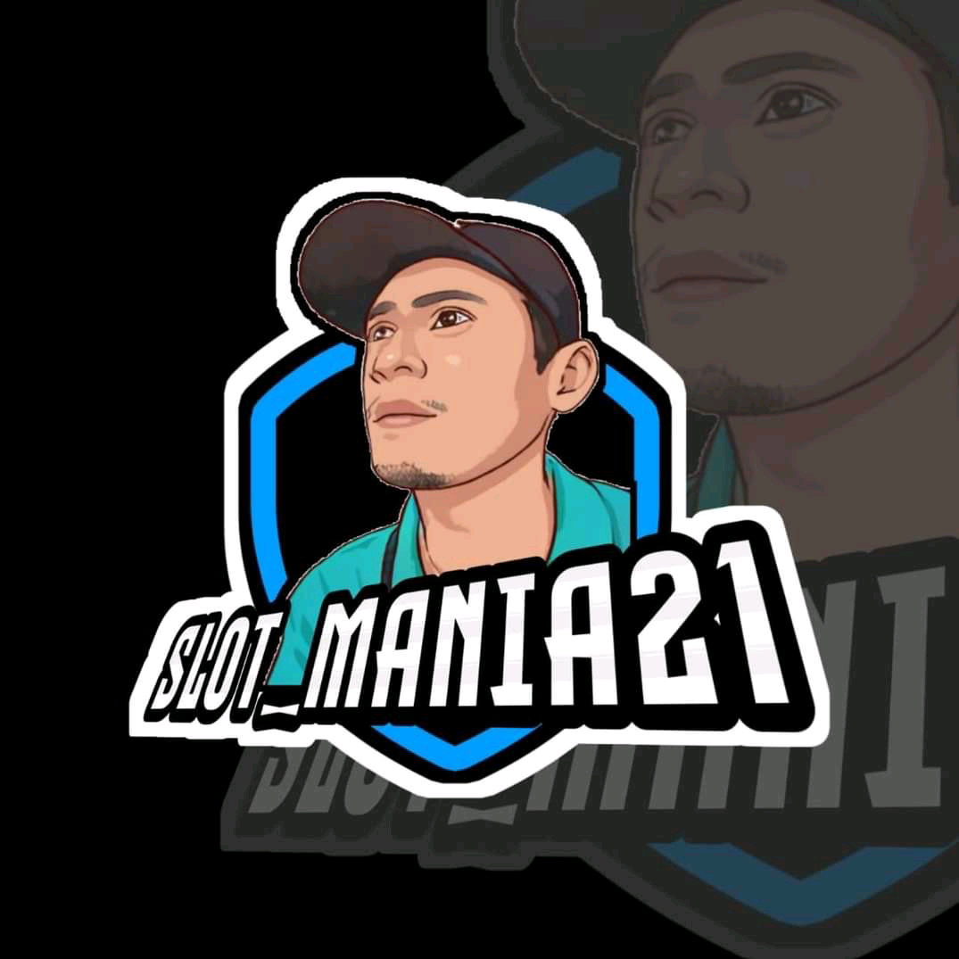 🎰Komunitas Slot Mania21🎰