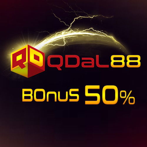 QDAL88: Daftar Situs Judi Qdal Play Slot Online Terpercaya 2022