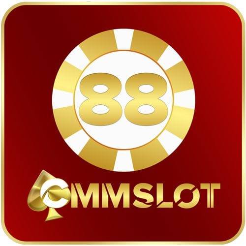LOGIN CMMSLOT88