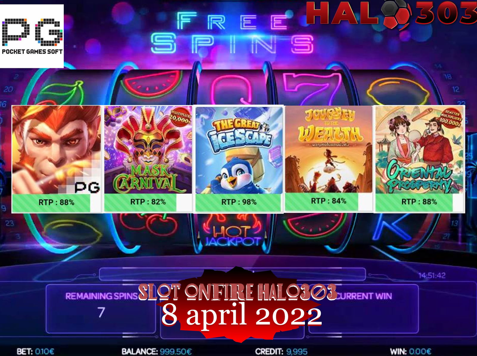 CARA BERMAIN SLOT ONLINE