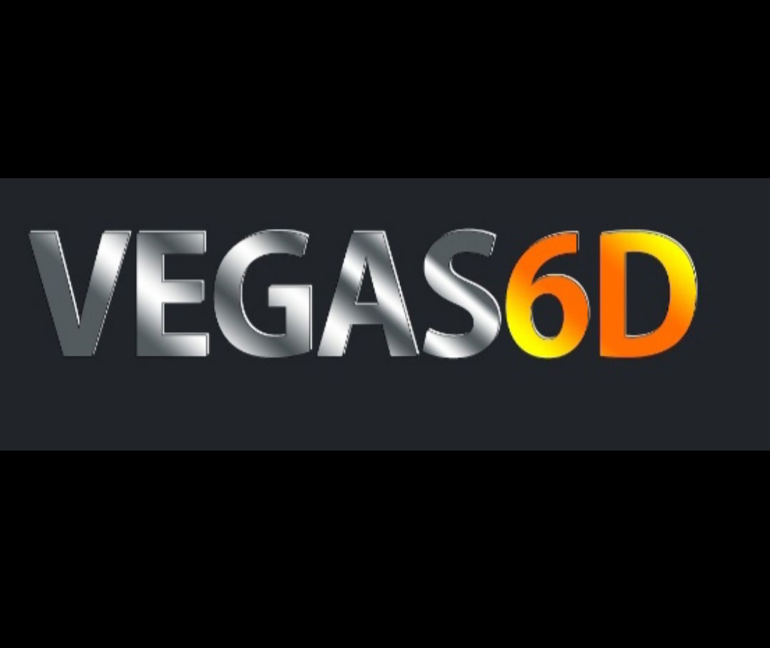 Vegas 6D