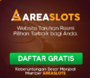 AreaSlots (WELCOME BONUS 50k TO 7x)-(BONUS 80% DEPOSIT KE-2 TO 8x)